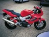 R&G Racing padací chrániče pro motocykly HONDA VTR1000 Firestorm, (pár), černé
